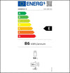 Heinrich's Mini Refrigerator, 94 Litre, Black HKS 4289 SW