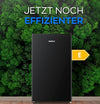 Heinrich's Mini Refrigerator, 94 Litre, Black HKS 4289 SW