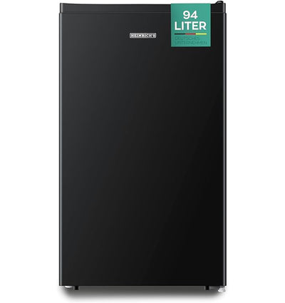 Heinrich's Mini Refrigerator, 94 Litre, Black HKS 4289 SW