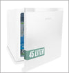 Heinrich's Mini Refrigerator HKB 4188