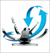 Gastroback Design Mixer Advanced 41006