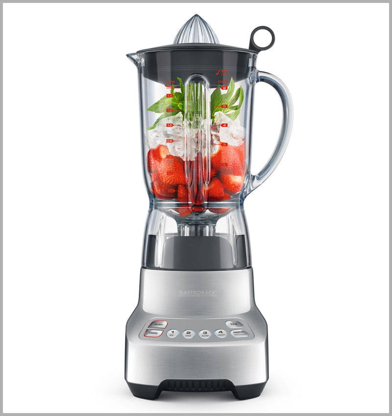 Gastroback Design Mixer Duo Advanced 41004