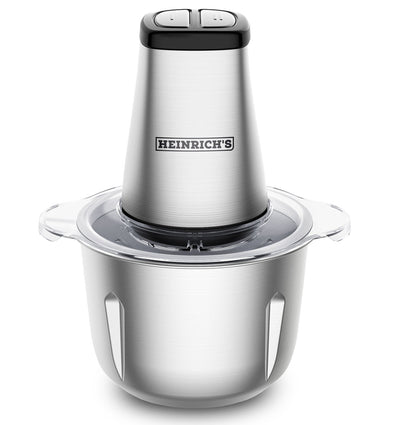 HEINRICH’S Multi Chopper Stainless Steel HMZ 8849