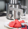 GASTROBACK Design Multi Juicer Digital Plus, 4 in 1 40152