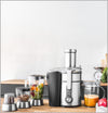GASTROBACK Design Multi Juicer Digital Plus, 4 in 1 40152