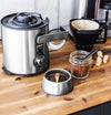 GASTROBACK Design Multi Juicer Digital Plus, 4 in 1 40152