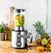 GASTROBACK Design Multi Juicer Digital Plus, 4 in 1 40152