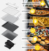 Heinrich´s Multi Oven, Mini Oven with 60 L HMO 8407