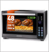 Heinrich´s Multi Oven, Mini Oven with 60 L HMO 8407