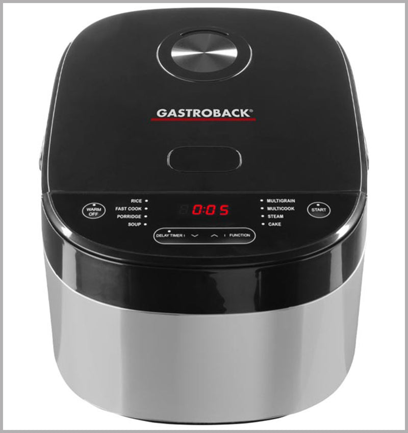 Gastroback Design Multicook Pro 42527