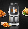 HEINRICH'S Oil Fryer 3 liter Stainles steel HFR 8220