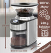 Proficook Electric Coffee Grinder  PC-EKM 1205