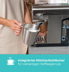 ProfiCook Espresso coffee machine stainless steel PC-ES-KA 1265