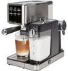 ProfiCook Espresso Coffee Machine with Milk Frothing Function PC-ES-KA 1266