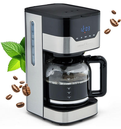 ProfiCook Coffee Machine | for 12-14 Cups of Coffee PC-KA PC-KA 1169