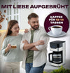 ProfiCook Coffee Machine | for 12-14 Cups of Coffee PC-KA PC-KA 1169