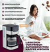 ProfiCook Coffee Machine | for 12-14 Cups of Coffee PC-KA PC-KA 1169