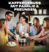 ProfiCook Coffee Machine | for 12-14 Cups of Coffee PC-KA PC-KA 1169