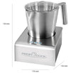 ProfiCook PC-MS 1032 Milk Frother