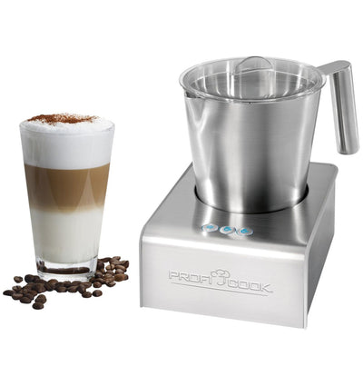 ProfiCook PC-MS 1032 Milk Frother