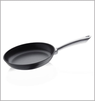 Küchenprofi Kitchen Professional - PROVENCE - Fry Pan - black 0403001028
