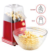 Heinrich´s Popcorn Machine HPC 8331