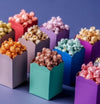 Heinrich´s Popcorn Machine HPC 8331