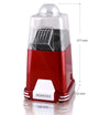 Heinrich´s Popcorn Machine HPC 8331