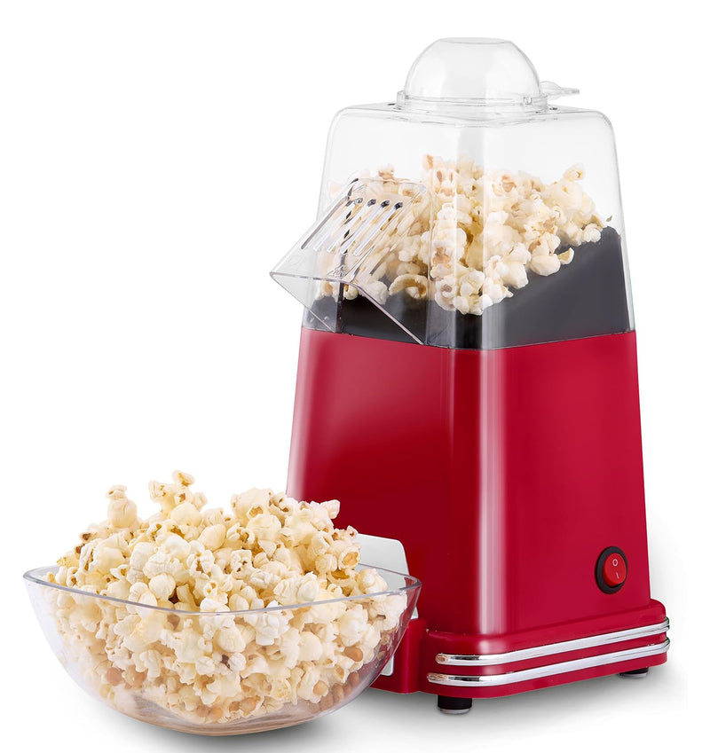 Heinrich´s Popcorn Machine HPC 8331