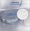 Heinrich´s Portable Mini Dishwasher, Table Dishwasher HTG 8840