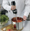 Waring Quik Stik Xpress Cordless Immersion Blender WSB25X 40306