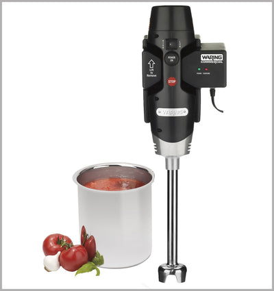Waring Quik Stik Xpress Cordless Immersion Blender WSB25X 40306