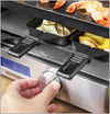 Gastroback Design Raclette-Fondue Advanced Plus 42562