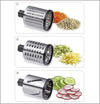 Küchenprofi Robusto Drum Grater 1310223000