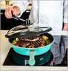 Schafer Double-Sided Grill Pan 12139 -12140