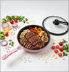 Schafer Double-Sided Grill Pan 12139 -12140