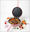 Schafer Double-Sided Grill Pan 12139 -12140