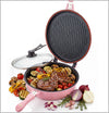 Schafer Double-Sided Grill Pan 12139 -12140