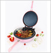 Schafer Double-Sided Grill Pan 12139 -12140