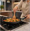 Schafer frying pan 12189