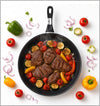 Schafer frying pan 12189