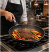 Schafer frying pan 12189