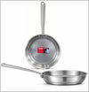 Spring Vulcano frying pan 24cm 1484946024