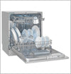 Exquisit GSP5508-030D dishwasher