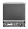 Exquisit GSP5508-030D dishwasher