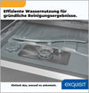 Exquisit GSP5508-030D dishwasher