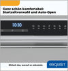 Exquisit GSP5508-030D dishwasher