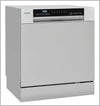Exquisit GSP5508-030D dishwasher