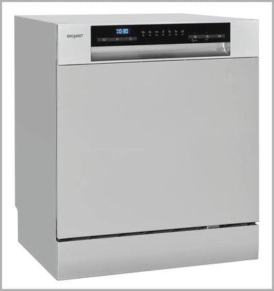 Exquisit GSP5508-030D dishwasher