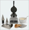 Waring Single Waffle Cone Maker WWCM180